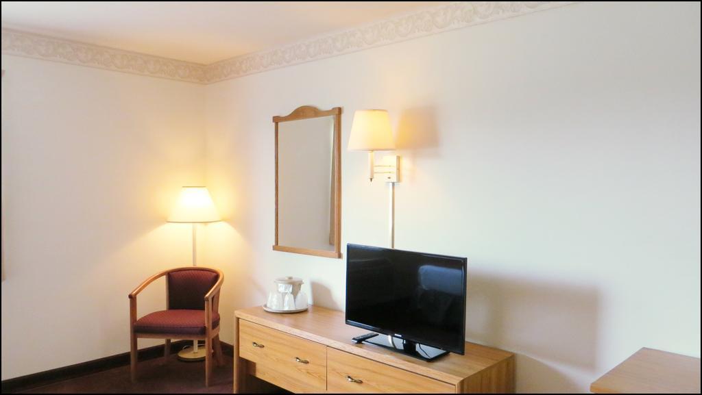 Peppermill Empress Inn Сентрейлия Экстерьер фото
